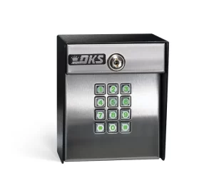 DKS Doorking 1500 keypad accessory