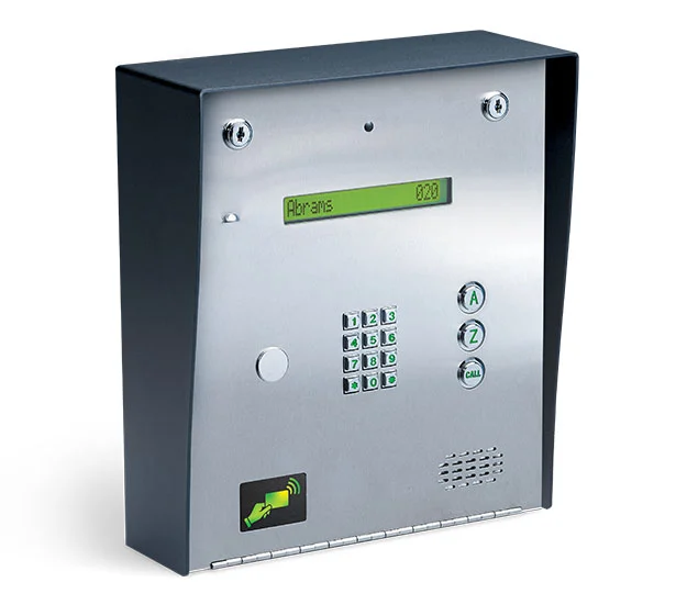 DKS Doorking 1830 Series - 2358 expansion Simple Compatibility