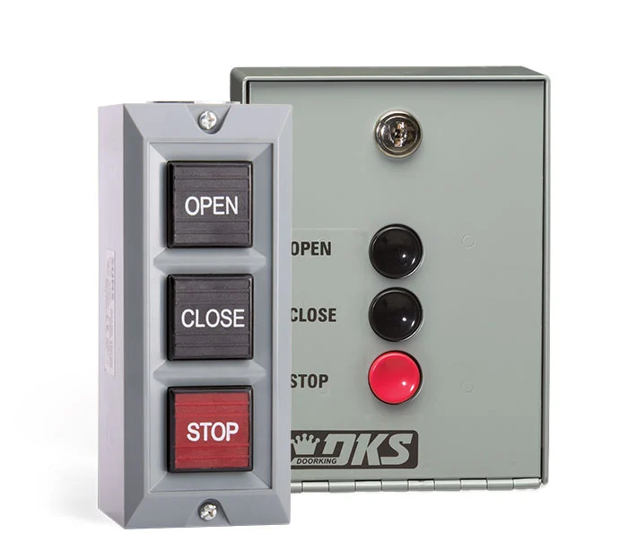 DKS Doorking Control Stations accessory