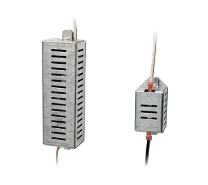 DKS Doorking heater kit accessory