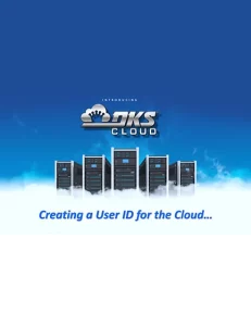 DKS Cloud Programming