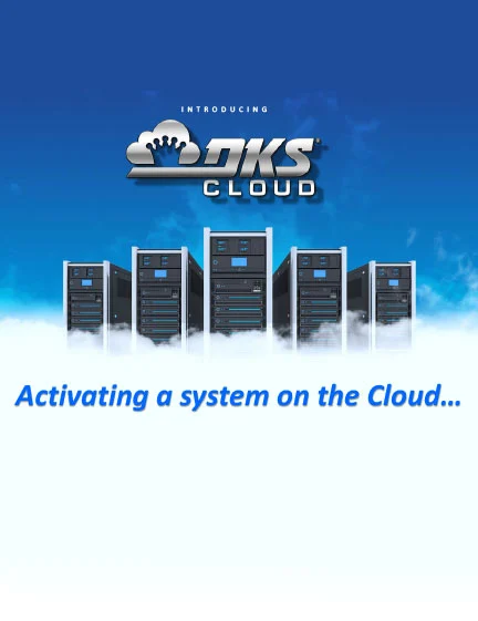 DKS Cloud Programming