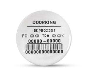 DKS - DKProx Dot