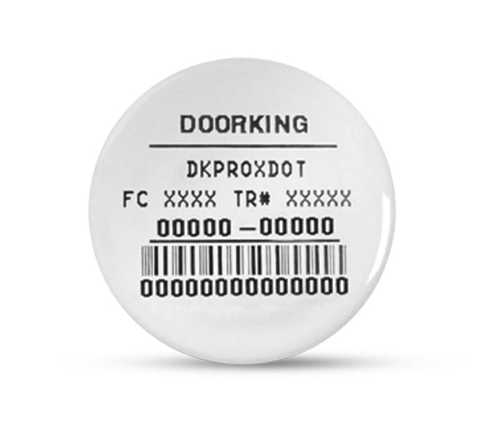 DKS - DKProx Dot