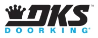 dks doorking logo